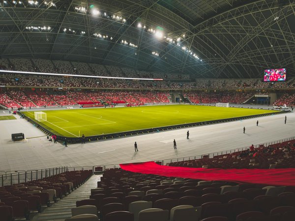 Petit guide de l'équipement pour le gardien de football