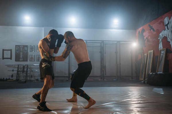 Boxe pour femmes : briser les stéréotypes