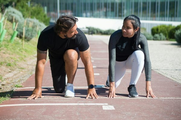 Avis sur 5 sets d'haltères pour la musculation à la maison