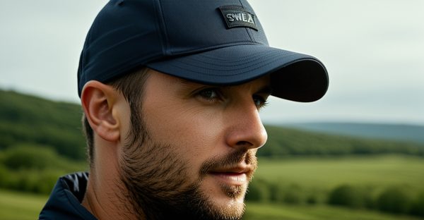 Casquette anti transpiration : confort et style pour vos activités