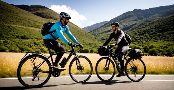 Choisir son agence de voyage à vélo : guide pratique et malin