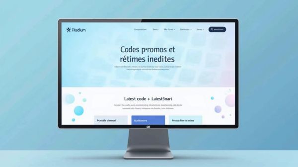 Économisez sur Fitadium : codes promos et réductions inédites