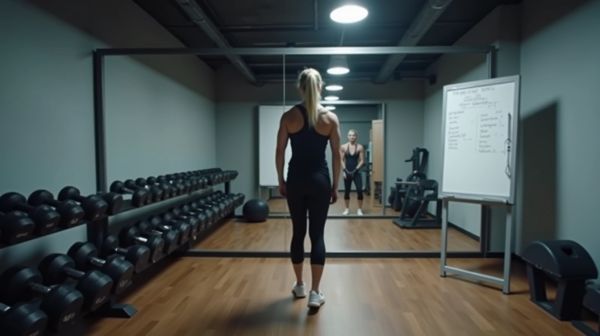 Meilleur programme musculation 4 jours : routines et conseils pratiques