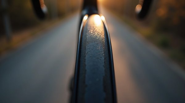 Roues carbone 50mm : performance et légèreté à vos pieds