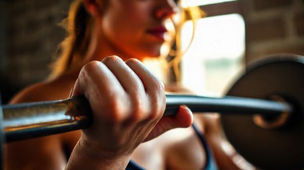 Top 4 jours de programme de musculation : stratégies et astuces
