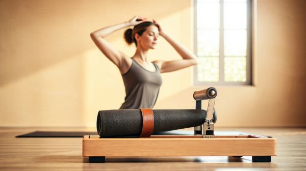 Top 5 raisons d'intégrer pilates et yoga à votre routine bien-être