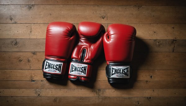 Équipement boxe anglaise : l'essentiel pour les champions