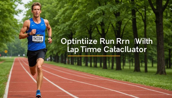 Optimisez votre course avec le calculateur temps de passage