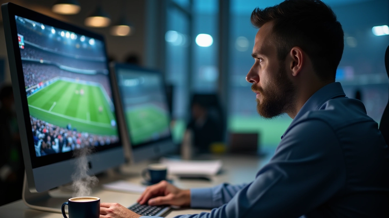 Questions fréquentes sur la rédaction web sportive